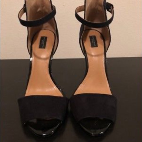 Zara Collection Basic Sandals - Picture 3 of 4
